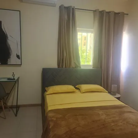 Sunset Apartment Praia Exterior photo